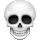 Skull 8-X